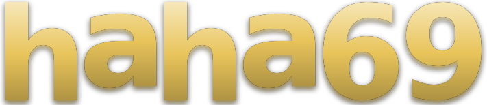 haha69 logo